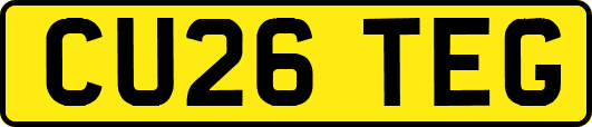 CU26TEG