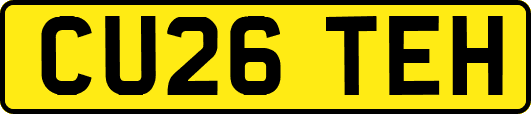 CU26TEH