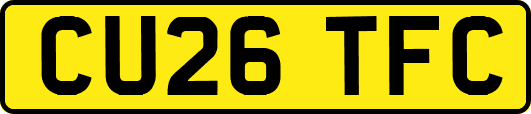 CU26TFC