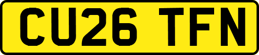 CU26TFN