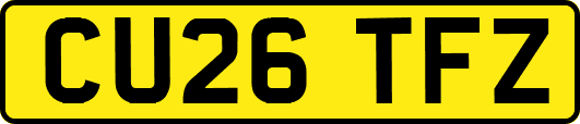 CU26TFZ
