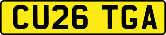 CU26TGA