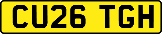 CU26TGH
