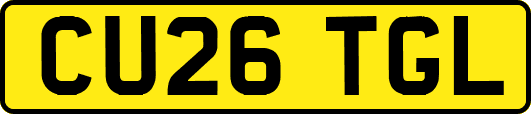 CU26TGL