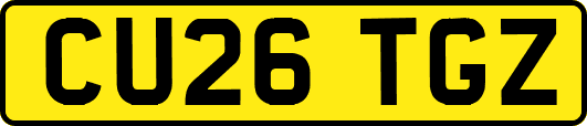 CU26TGZ