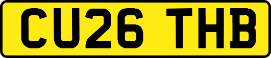 CU26THB