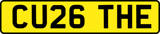 CU26THE