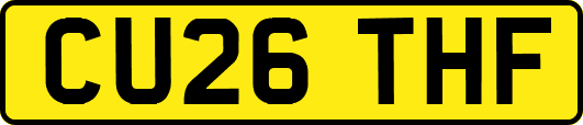 CU26THF