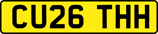 CU26THH