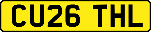 CU26THL
