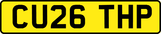 CU26THP