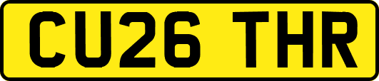 CU26THR
