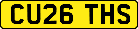 CU26THS