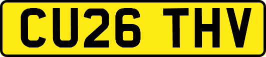 CU26THV