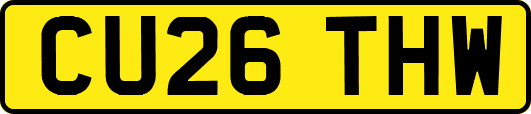 CU26THW