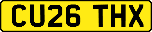 CU26THX