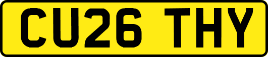 CU26THY