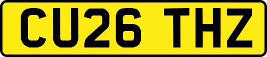 CU26THZ