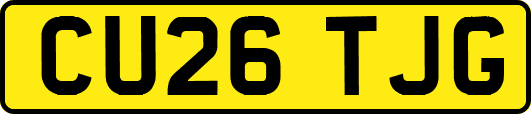 CU26TJG
