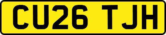 CU26TJH