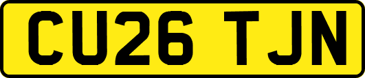 CU26TJN