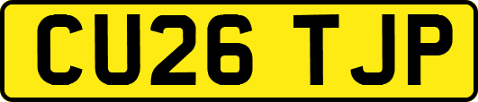CU26TJP
