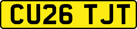 CU26TJT