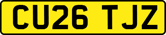 CU26TJZ