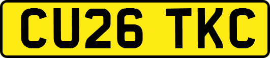 CU26TKC