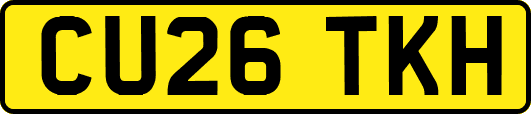 CU26TKH