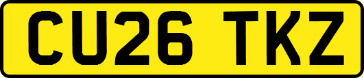 CU26TKZ