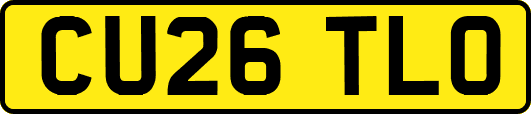 CU26TLO