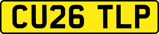 CU26TLP
