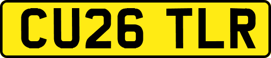 CU26TLR