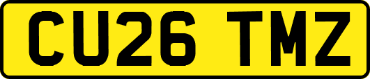 CU26TMZ