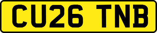 CU26TNB