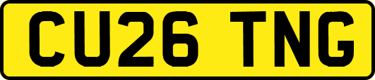 CU26TNG