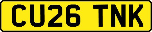 CU26TNK