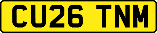 CU26TNM