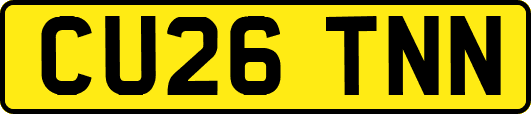 CU26TNN