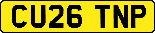 CU26TNP