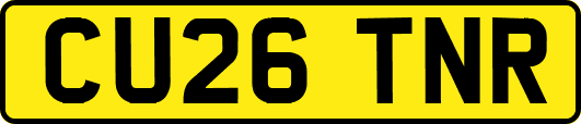 CU26TNR