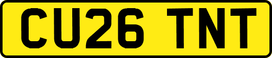 CU26TNT