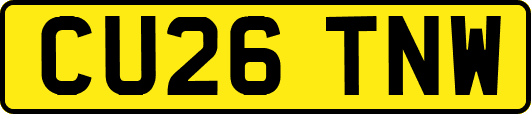 CU26TNW