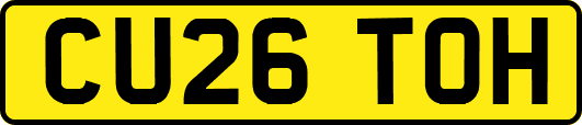 CU26TOH