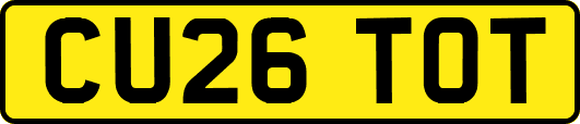 CU26TOT