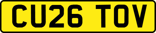 CU26TOV