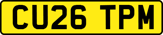 CU26TPM