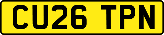 CU26TPN
