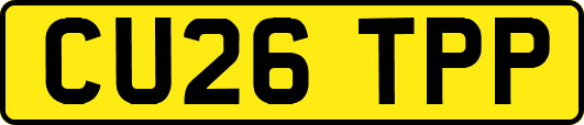 CU26TPP